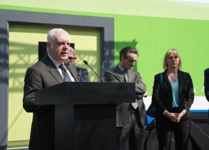 Fnm assemblea azionisti