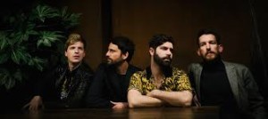 Foals