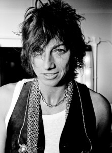 Gianna Nannini_foto di Jerald Jenkins