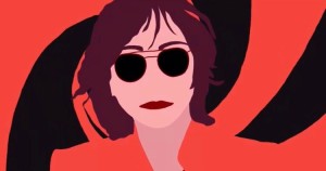 Gianna Nannini_videoclip