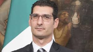 Giuseppe L'Abbate - Politiche Agricole