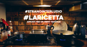 Immagine#stranointerludio#laricetta