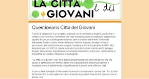 La città dei giovani