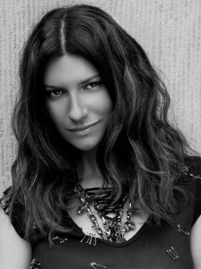 Laura Pausini