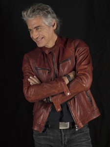 Ligabue -RayTarantino