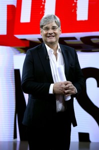 Mediaset - trasmissione Tv "Dritto e Rovescio" Rete 4 con Paolo Del Debbio
