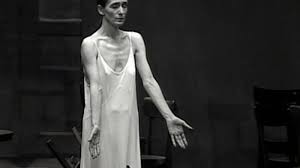 Pina Bausch