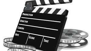 Produzione cineaudiovisiva