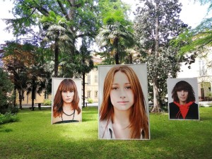 Progetto Razza Umana
