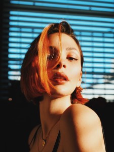 ROSE VILLAIN