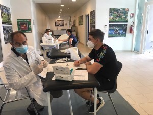 RoccoFerrari_JohanMeyer_TestSierologici