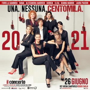 Una Nessuna Centomila_26 giugno