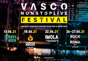 VASCO NONSTOP FESTIVAL 2021