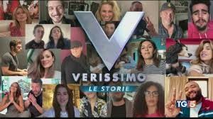Verissimo Le Storie