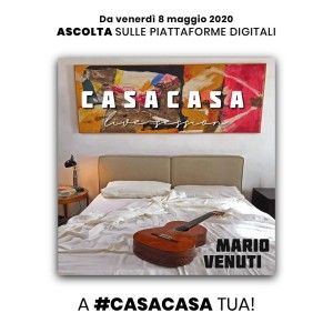 casacasa live session