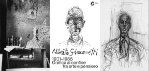 mostra alberto giacometti