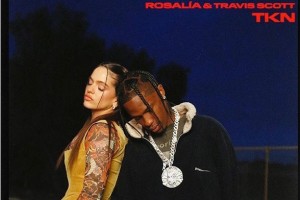 rosalia & travis scott 