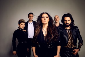 02. Hania e Roberta Faccani