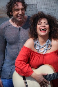 Ale Anguissola e Ana Flora_PENSO CHE TI PENSO