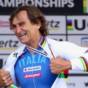 Alex Zanardi
