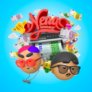 BORO BORO_Nena_COVER