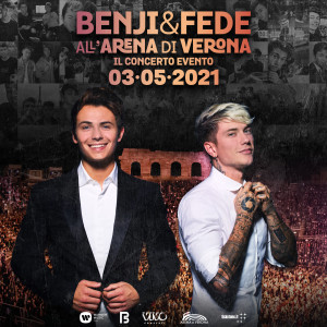 Benji&Fede_arena2021
