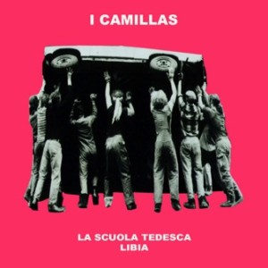 Camillas