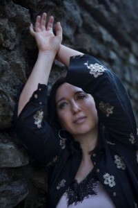 Cecilia Quadrenni_ ph Roberto Covi