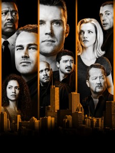 Chicago Fire
