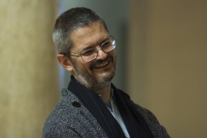 Claudio Longhi