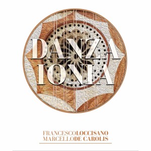 Copertina Danza Ionia - Loccisano De Carolis (1)