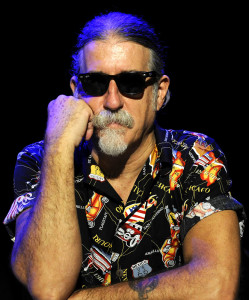 FABIO TREVES - foto Renzo Chiesa