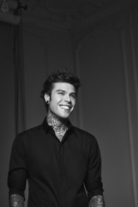 Fedez BW