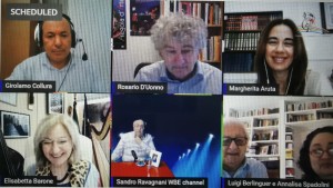 Foto settimana della musica
