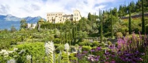 Giardini di Castel Trauttmansdorff