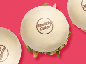 HEALTHY BURGER