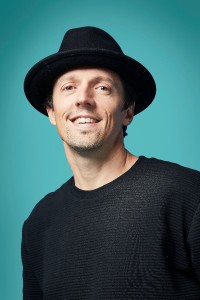JASON MRAZ