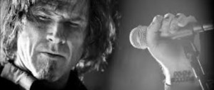 Mark Lanegan Band