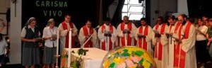 Missionari del Pime