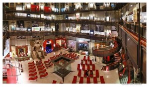 Museo Nazionale del Cinema