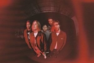 Nothing But Thieves