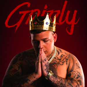 ONI ONE_Grizzly_COVER BASSA