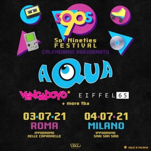 So 90's_posticipo