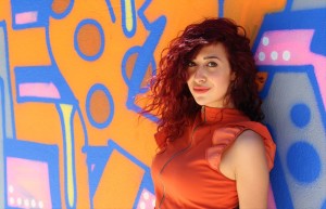 Veronica Perseo_foto