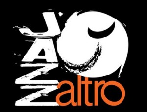 logo JAZZaltro