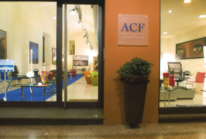 ACF Trading - Paolo Gotti