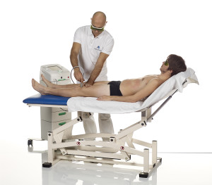 Laserterapia