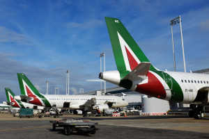 Aerei Alitalia (1)