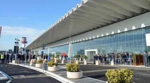 Aeroporto Fiumicino