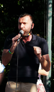 Alessandro Zan